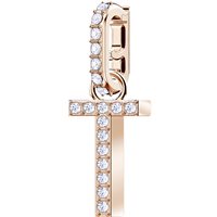 Charm Swarovski Donna Remix in Lega metallica 5437615 - 5437615